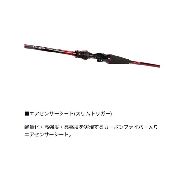 24アナリスターライトゲーム